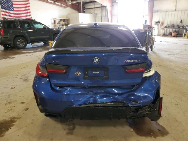 3MW49FF06P8D18090 2023 BMW M340Xi