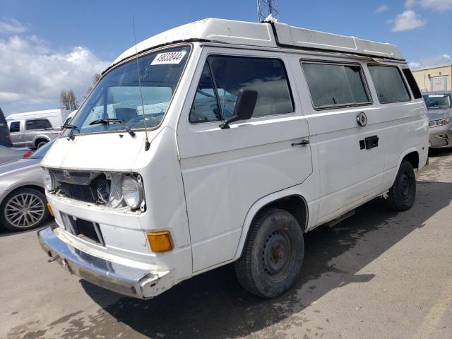 Vin: wv2zg0252ch073051, lot: 49833844, volkswagen all models campmobile 19821