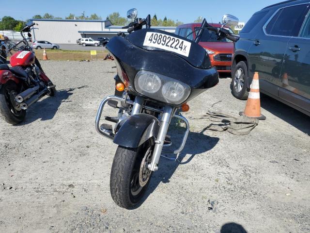 2008 HARLEY-DAVIDSON FLTR 1HD1FS4378Y681756