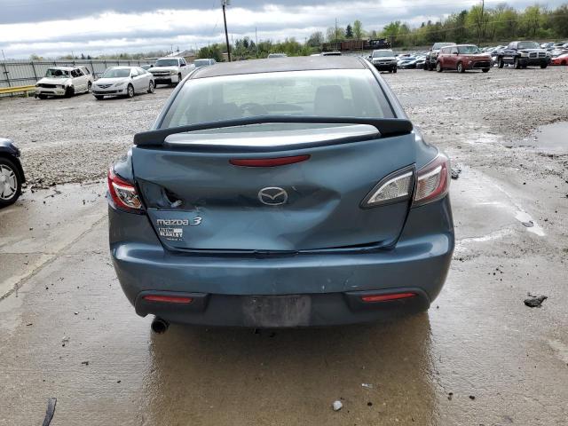 2010 Mazda 3 I VIN: JM1BL1SF1A1219729 Lot: 49964044