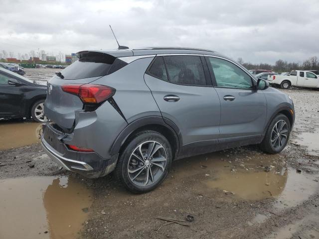 2021 Buick Encore Gx Essence VIN: KL4MMFSLXMB071498 Lot: 50670554