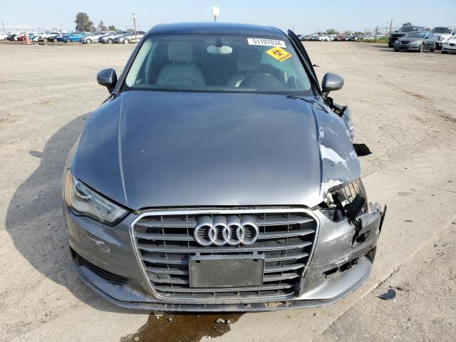 2015 Audi A3 Premium VIN: WAUACGFF5F1135507 Lot: 51107034