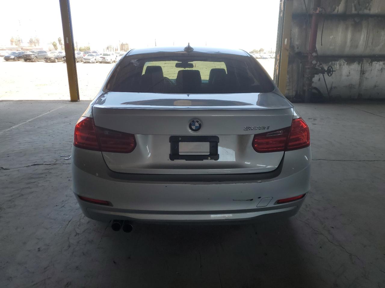 WBA3A5C58DF356257 2013 BMW 328 I