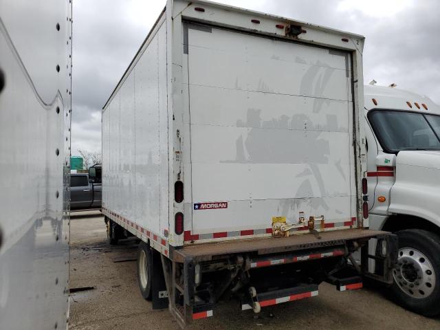 2016 Isuzu Nrr VIN: JALE5W166G7300140 Lot: 52578344