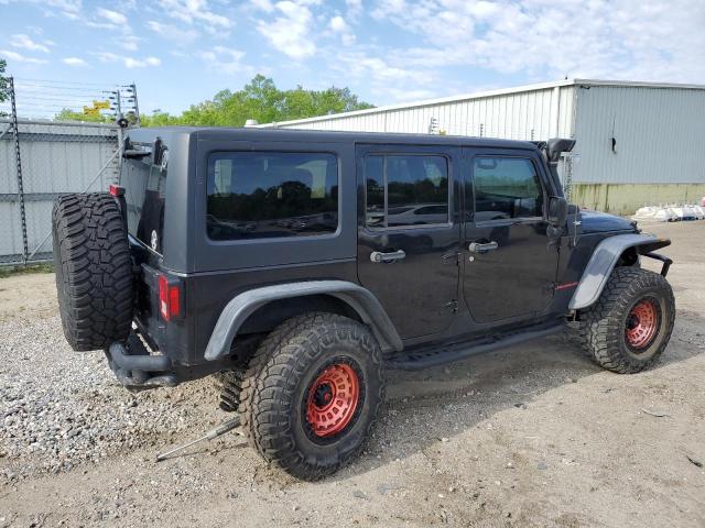 2008 Jeep Wrangler Unlimited X VIN: 1J4GA39188L577839 Lot: 52393604