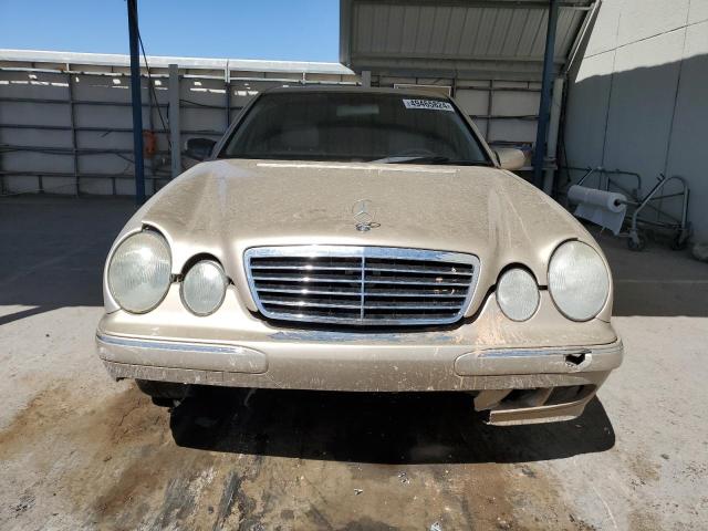 2000 Mercedes-Benz E 320 VIN: WDBJF65J5YB029046 Lot: 49465824