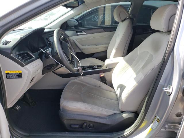 2016 HYUNDAI SONATA SPO - 5NPE34AF3GH389673