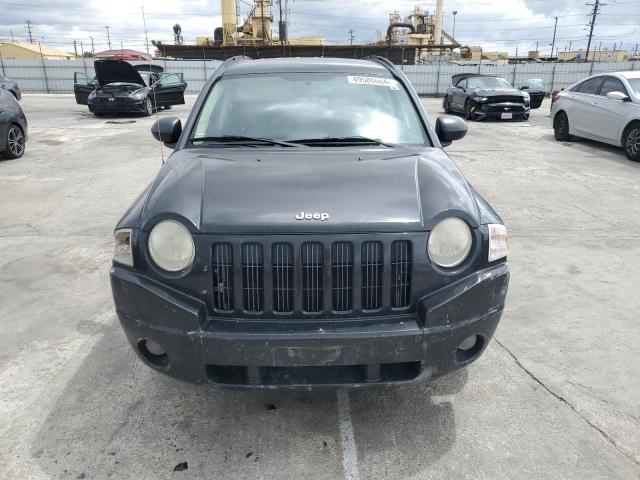 2009 Jeep Compass Sport VIN: 1J4FT47B99D137552 Lot: 49580004