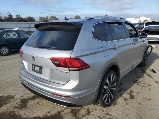 2020 Volkswagen Tiguan Sel Premium R-Line VIN: 3VV4B7AXXLM052058 Lot: 51578354