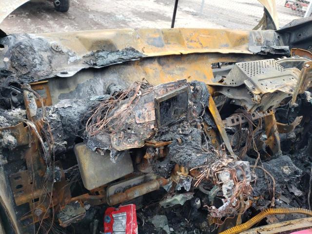 2018 Ford Ecosport Ses VIN: MAJ6P1CL8JC169822 Lot: 50388254