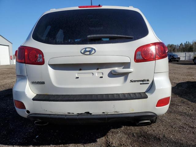 2009 Hyundai Santa Fe Gl VIN: 5NMSG13E59H284935 Lot: 38090864