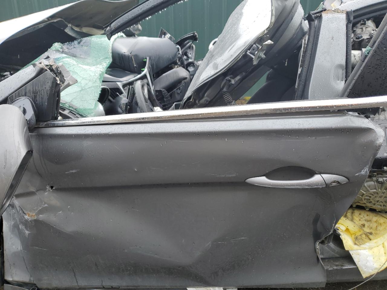 5NPEB4AC6DH801993 2013 Hyundai Sonata Gls