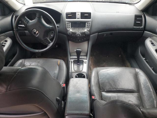 2004 Honda Accord Ex VIN: 1HGCM56884A045328 Lot: 48414374