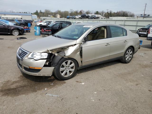 2007 Volkswagen Passat 2.0T VIN: WVWAK73C87P087600 Lot: 46483834