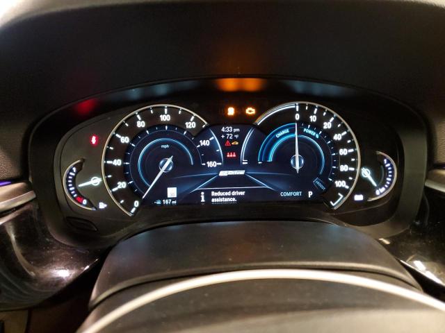 2018 BMW 1100GS WBAJB1C5XJB083757