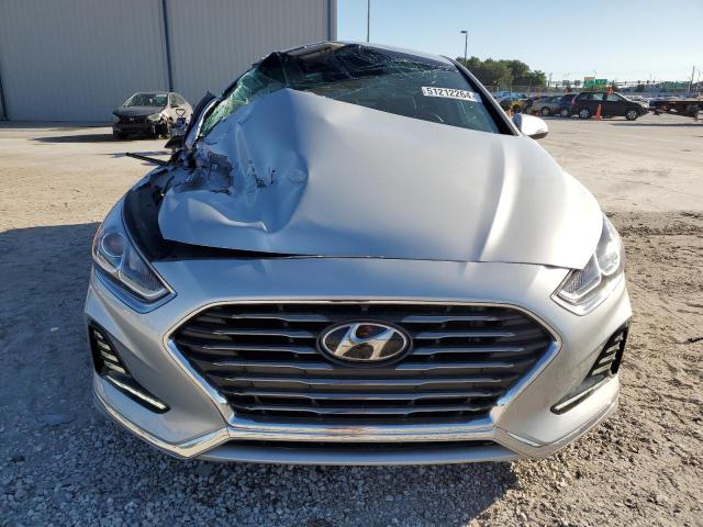 2018 Hyundai Sonata Sport VIN: 5NPE34AF3JH614634 Lot: 51212264