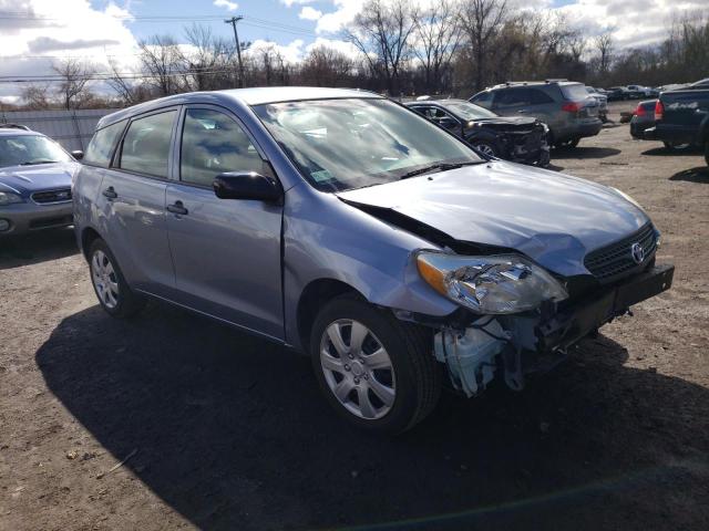 2005 Toyota Corolla Matrix Xr VIN: 2T1KR32E95C401701 Lot: 49359894