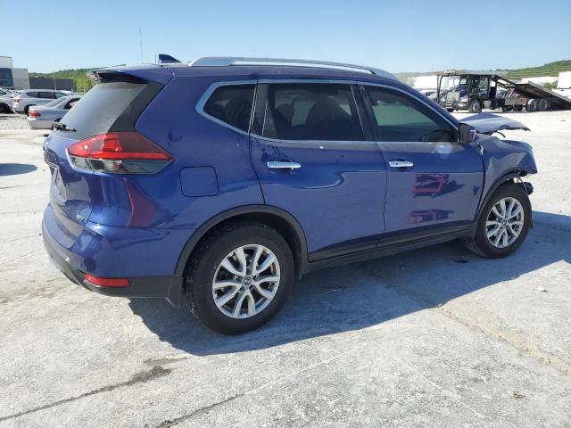 2019 Nissan Rogue S VIN: JN8AT2MT9KW251602 Lot: 51730774