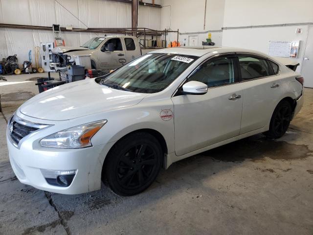 2015 Nissan Altima 2.5 VIN: 1N4AL3AP6FN897092 Lot: 50433174