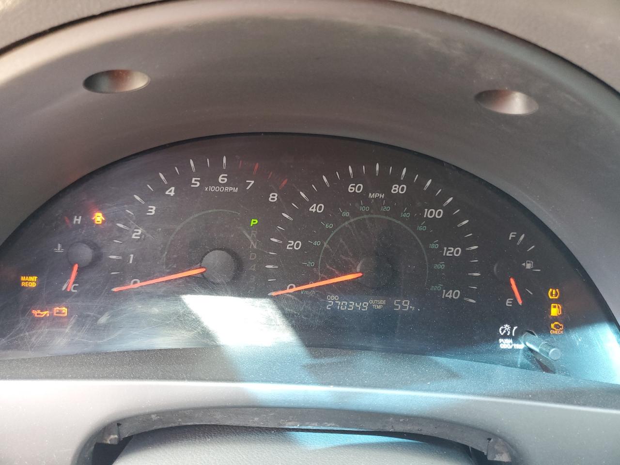 4T4BE46K79R093357 2009 Toyota Camry Base