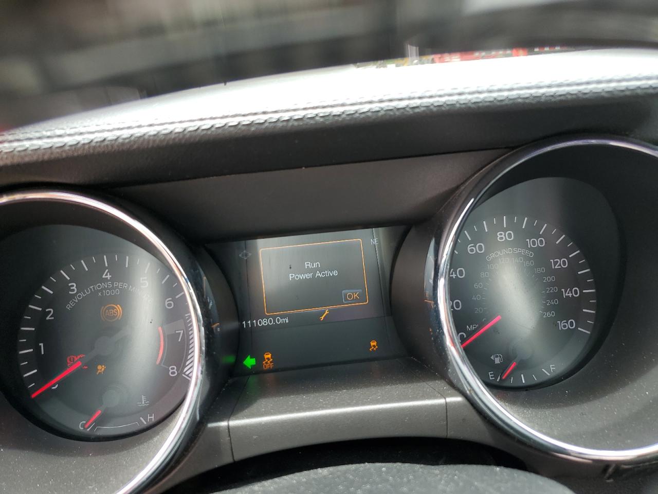 1FA6P8CF8F5391419 2015 Ford Mustang Gt