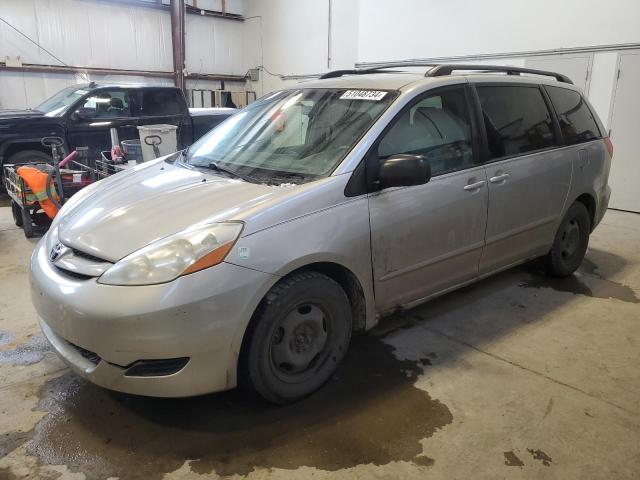 2008 Toyota Sienna Ce VIN: 5TDZK23C08S154199 Lot: 51048734