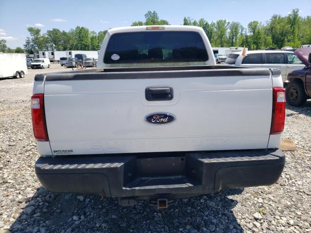 2015 Ford F250 Super Duty VIN: 1FT7W2B63FED09094 Lot: 52309894