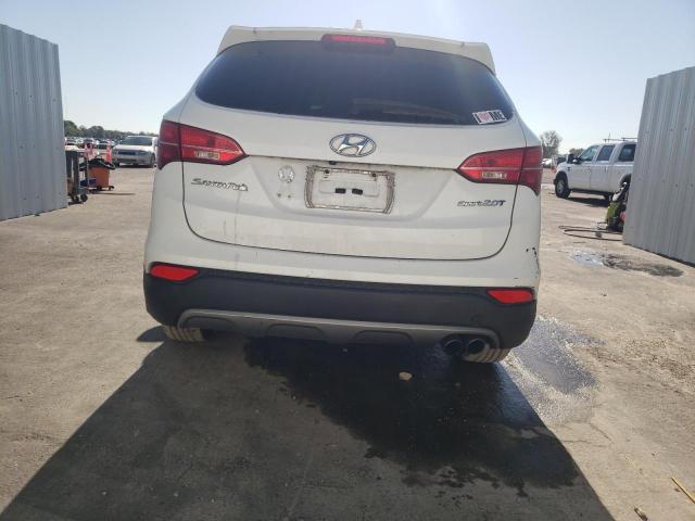 5XYZU3LA5EG202447 | 2014 Hyundai santa fe sport