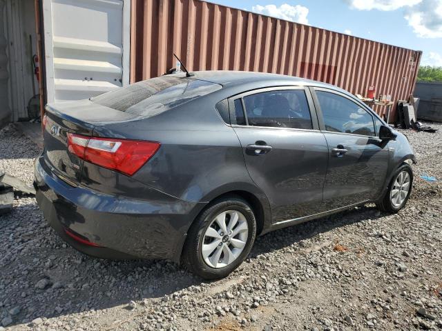 2016 Kia Rio Ex VIN: KNADN4A32G6630481 Lot: 53146974