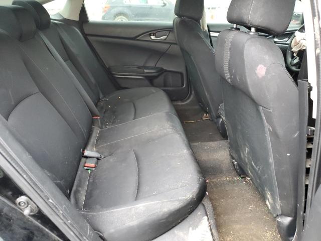 2020 Honda Civic Lx VIN: 2HGFC2F69LH534012 Lot: 51461294