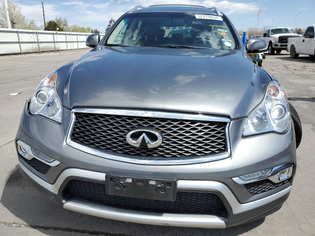 JN1BJ0RR6HM413247 2017 Infiniti Qx50