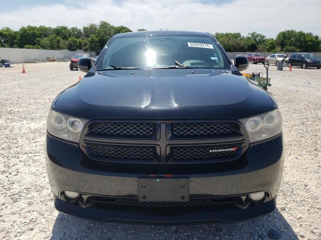 2013 Dodge Durango R/T VIN: 1C4SDHCT4DC528789 Lot: 79056423