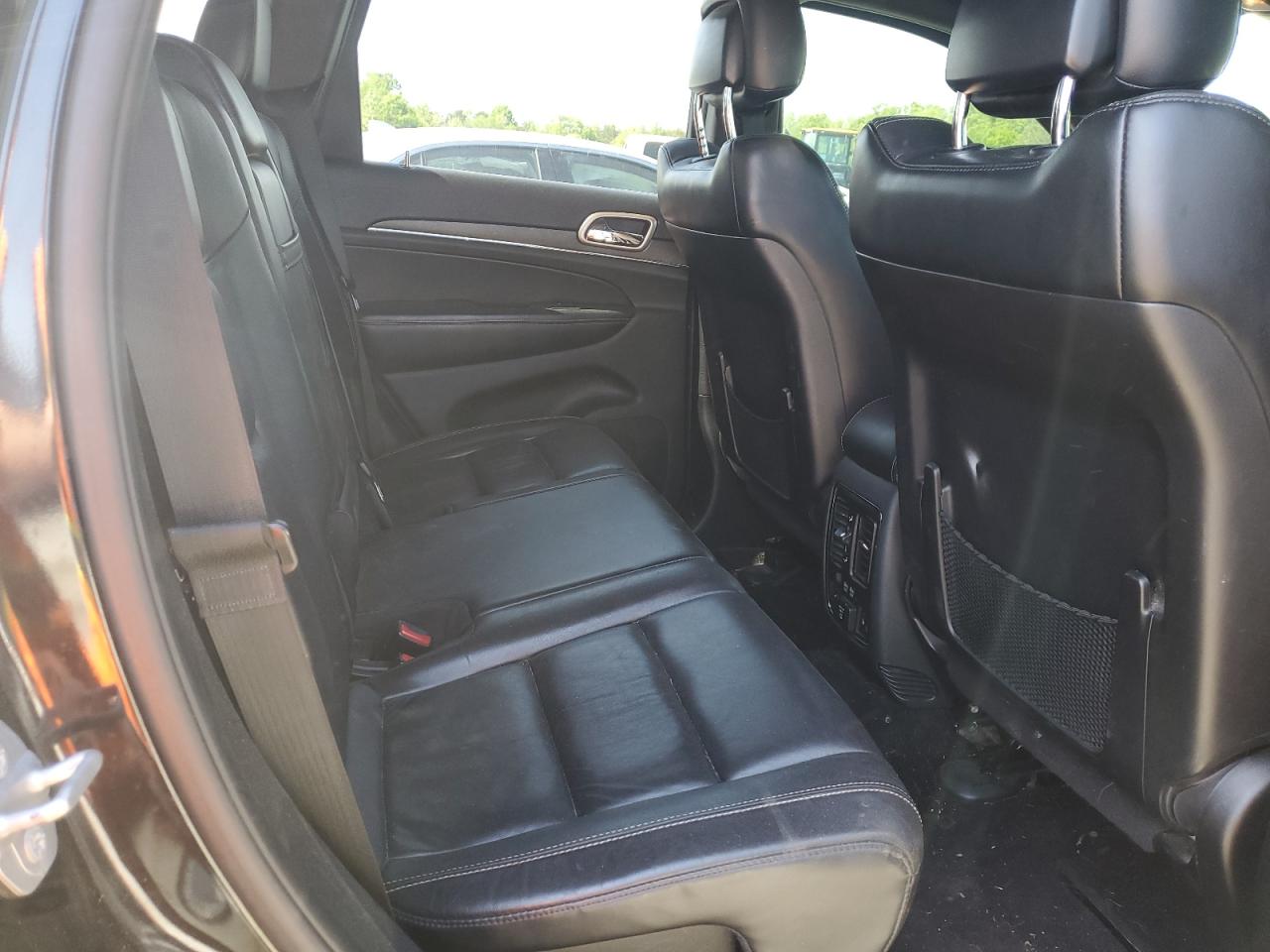 1C4RJFBG9FC182998 2015 Jeep Grand Cherokee Limited