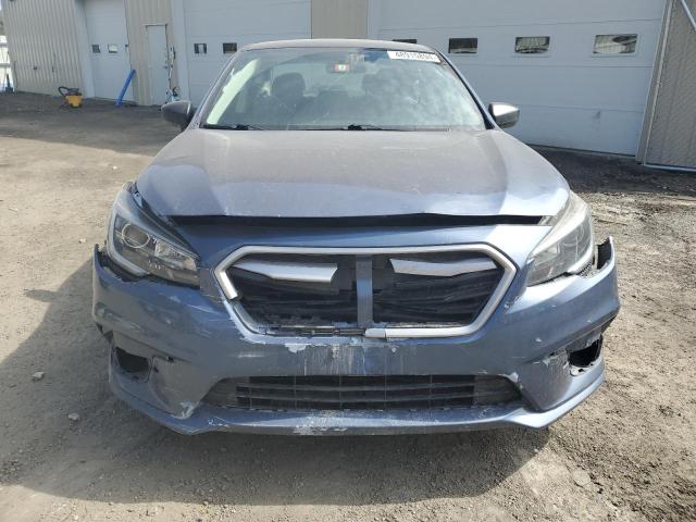 2018 SUBARU LEGACY 2.5 - 4S3BNAB61J3019237