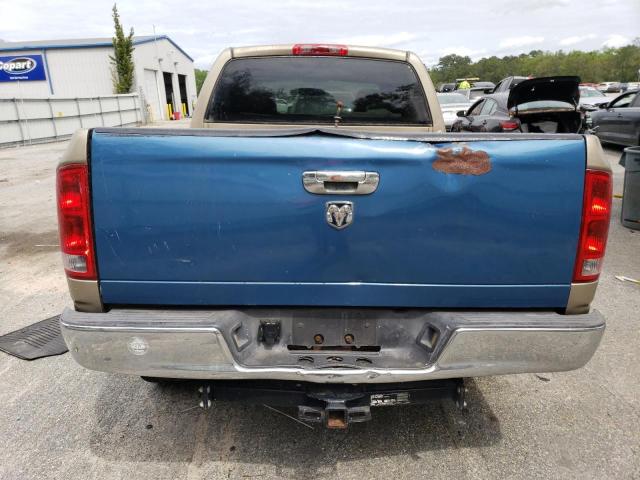 2005 Dodge Ram 1500 St VIN: 1D7HA18KX5J608742 Lot: 45676134