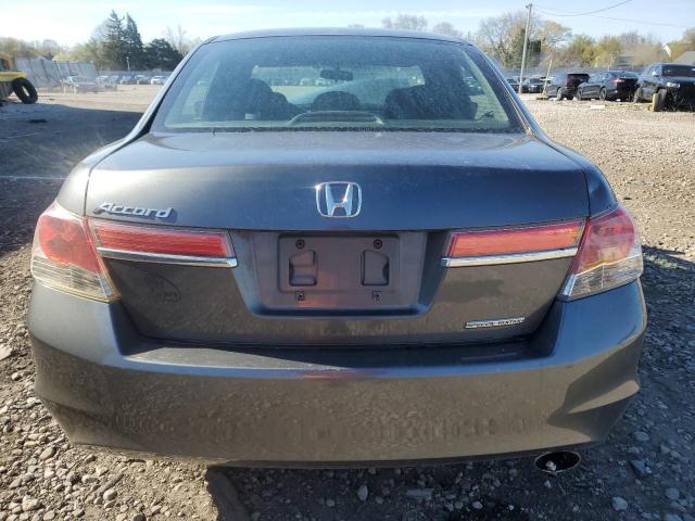 2012 Honda Accord Se VIN: 1HGCP2F61CA090453 Lot: 51765634