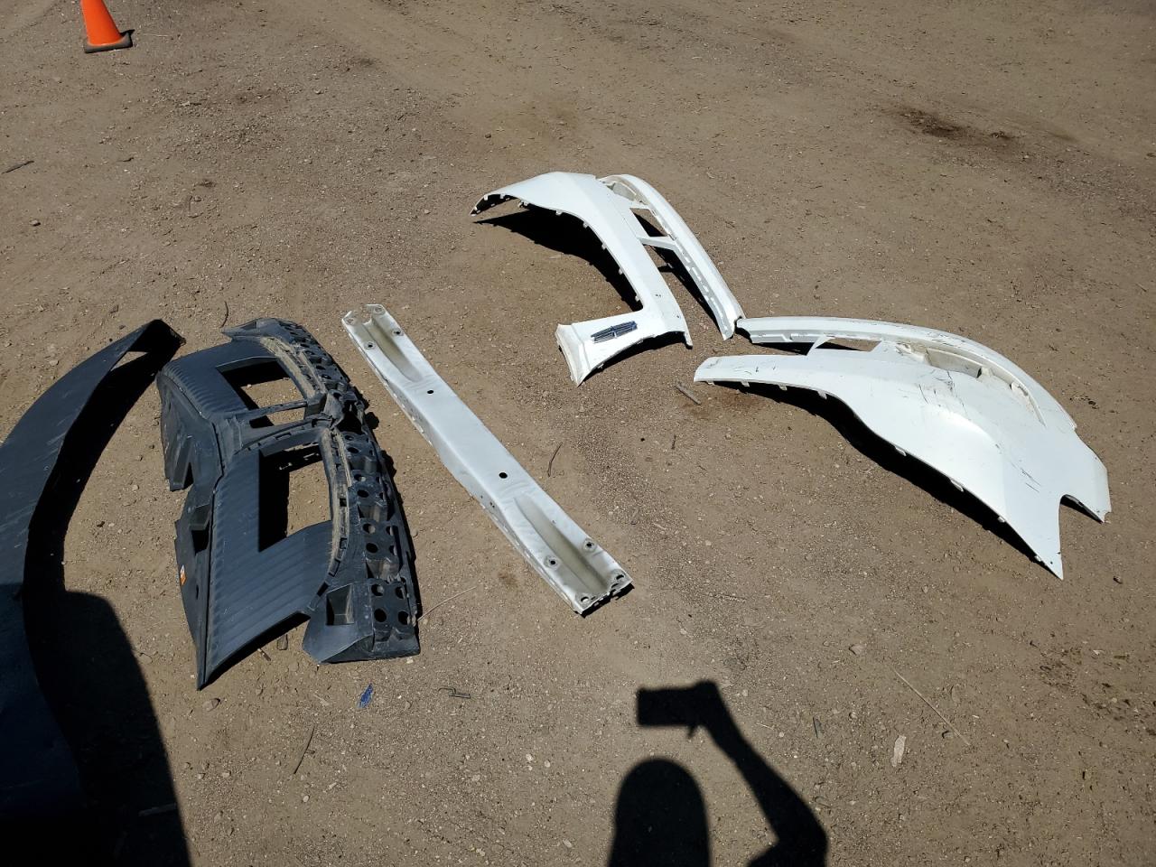 2LMHJ5AT5DBL53036 2013 Lincoln Mkt