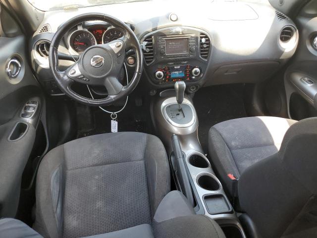 2012 Nissan Juke S VIN: JN8AF5MR2CT111603 Lot: 51869734