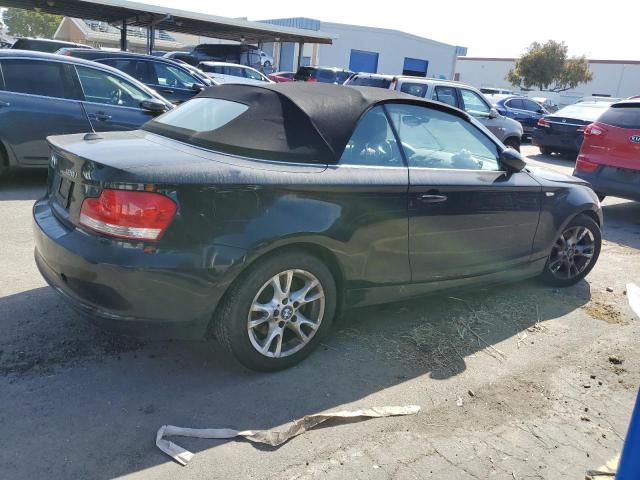 2008 BMW 128 I VIN: WBAUN13548VH80065 Lot: 49285074