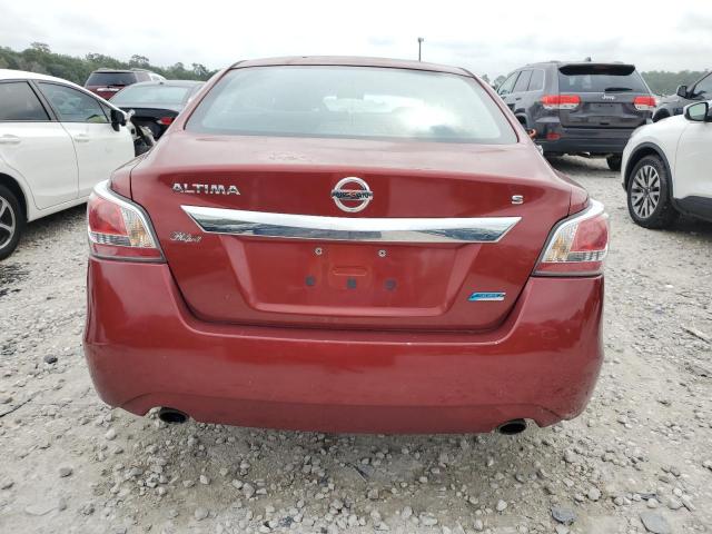 2014 Nissan Altima 2.5 VIN: 1N4AL3AP2EN345376 Lot: 51161584