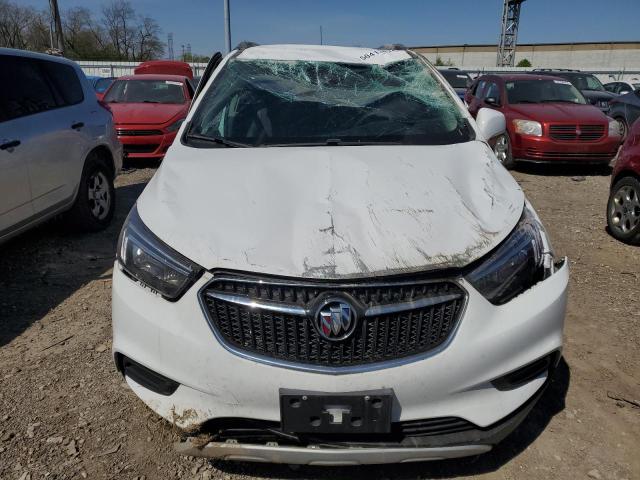 2020 Buick Encore Preferred VIN: KL4CJESBXLB000421 Lot: 50413874