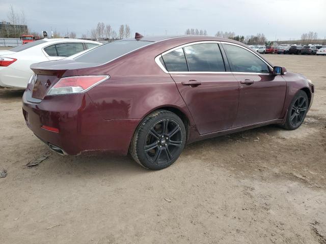 2009 Acura Tl VIN: 19UUA86209A800778 Lot: 52088954