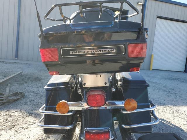 2010 HARLEY-DAVIDSON FLHTCU SHR - 1HD1FL41XAB622052