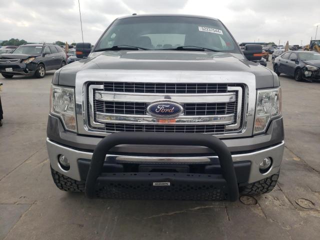 2013 Ford F150 Supercrew VIN: 1FTFW1CF9DKE69659 Lot: 52237544