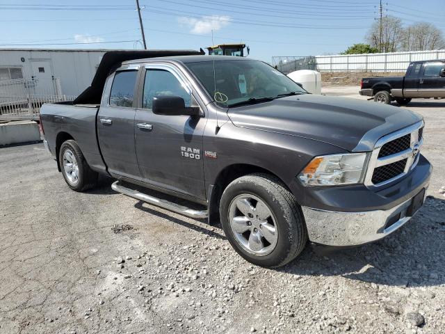 2014 Ram 1500 Slt VIN: 1C6RR7GT6ES299261 Lot: 50818124