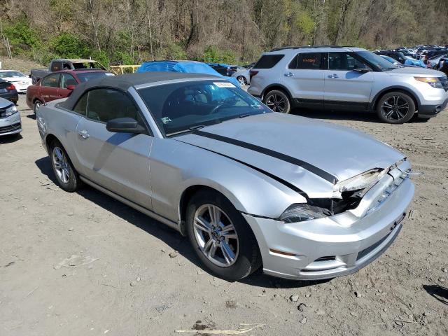 2014 Ford Mustang VIN: 1ZVBP8EM2E5217765 Lot: 51954324