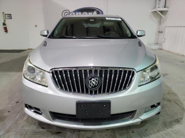 2013 Buick Lacrosse Premium VIN: 1G4GH5E31DF121285 Lot: 50386544