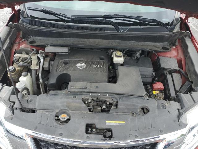 5N1AR2MM5EC636871 | 2014 Nissan pathfinder s