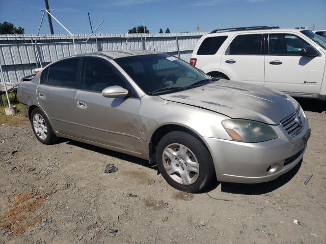 2005 Nissan Altima S VIN: 1N4AL11D55N406696 Lot: 52707074