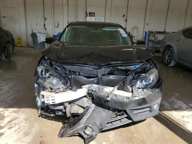 2016 Honda Civic Ex VIN: 19XFC1F33GE012802 Lot: 50941324